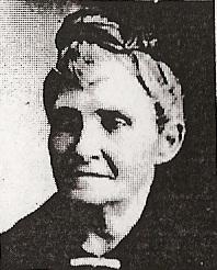 Eliza Barentsen (1859 - 1951) Profile